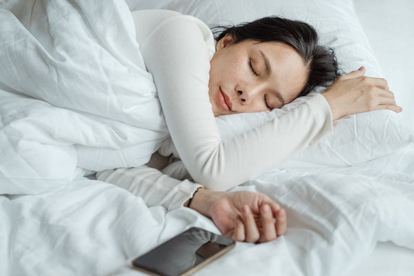 Shocking Benefits of a Good Sleep