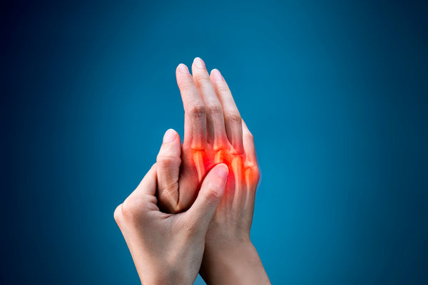 Reduce Hand Pain: Benefits and Tips