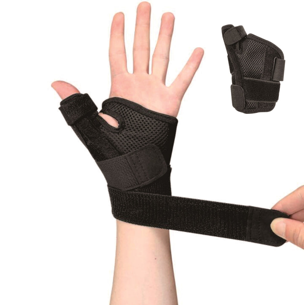 SyeJam® Reversible Thumb Support - SyeJam