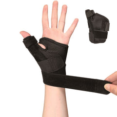 SyeJam® Reversible Thumb Support - SyeJam