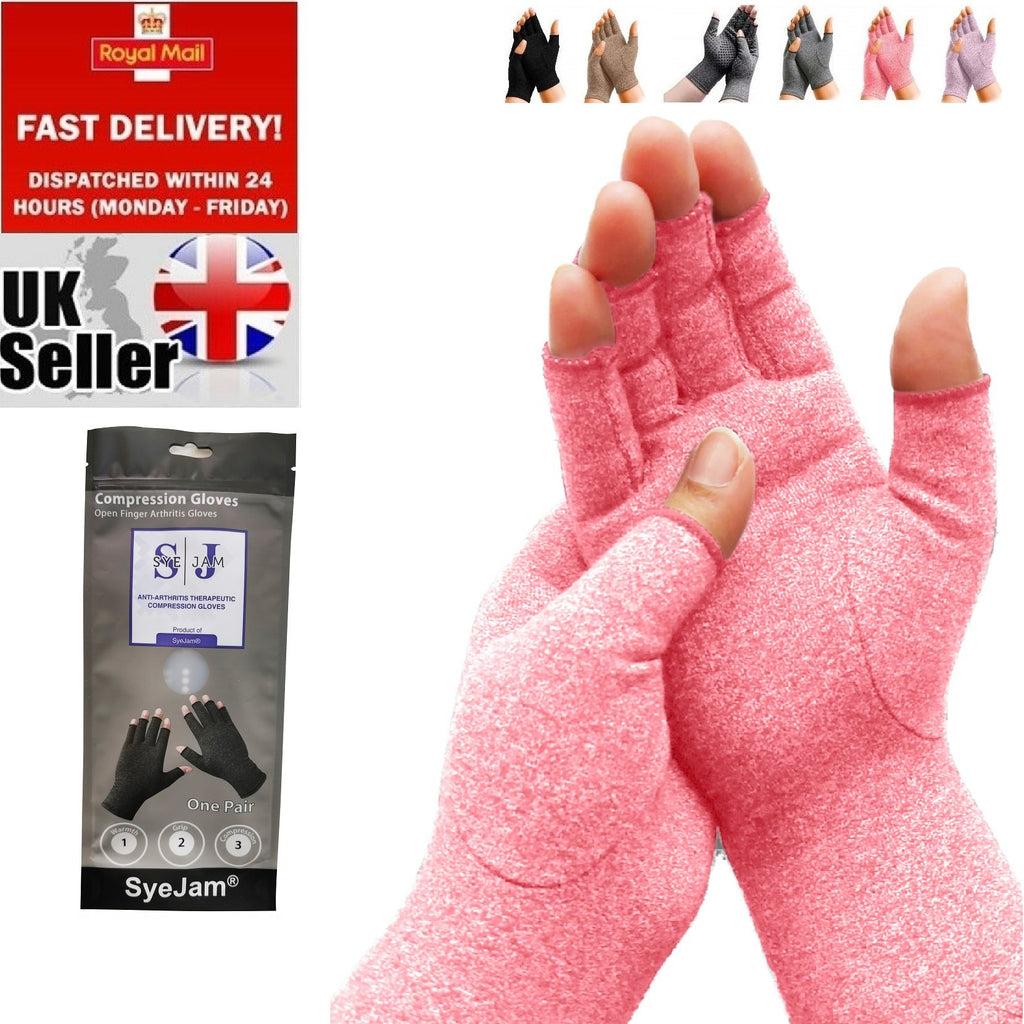 SyeJam® Arthritis Gloves (Original) - SyeJam