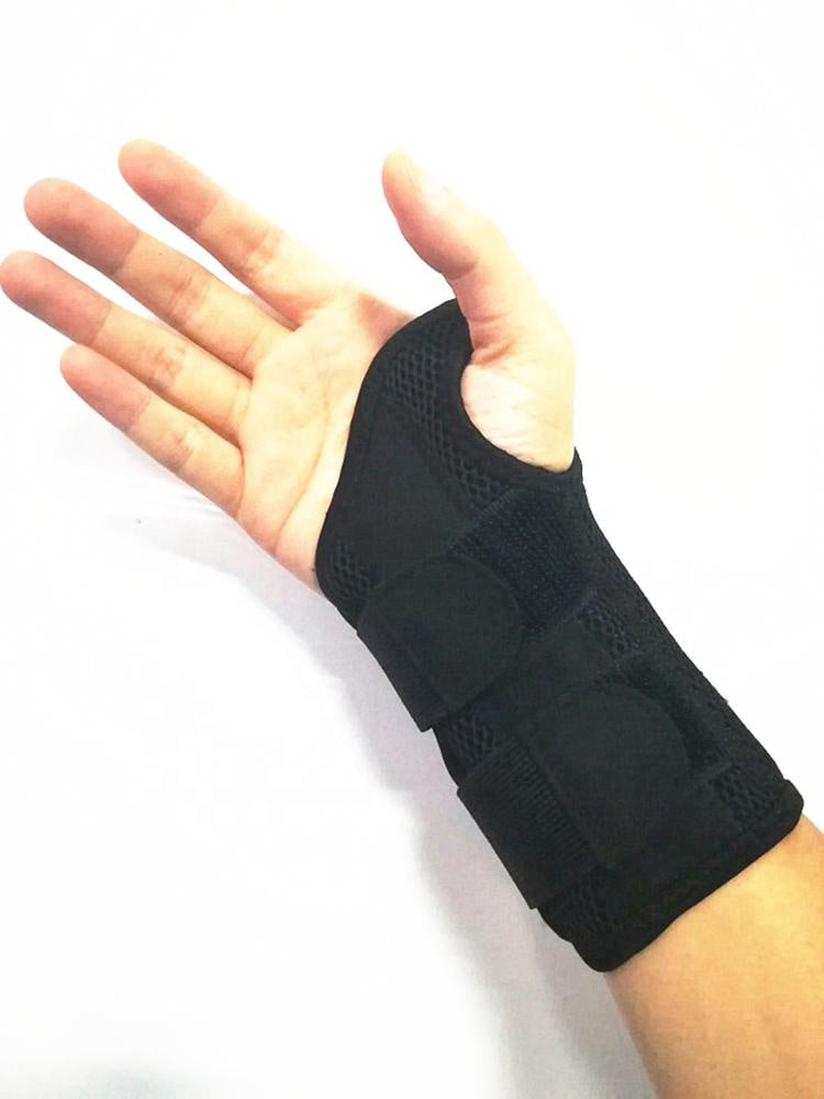 SyeJam® Right Hand Wrist Splint Support - SyeJam