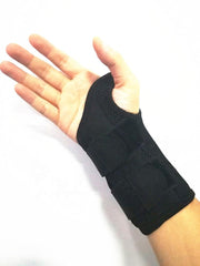 SyeJam® Right Hand Wrist Splint Support - SyeJam