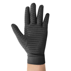 SyeJam® Full Finger Compression Copper Arthritis Gloves Gloves (Exclusive) - SyeJam