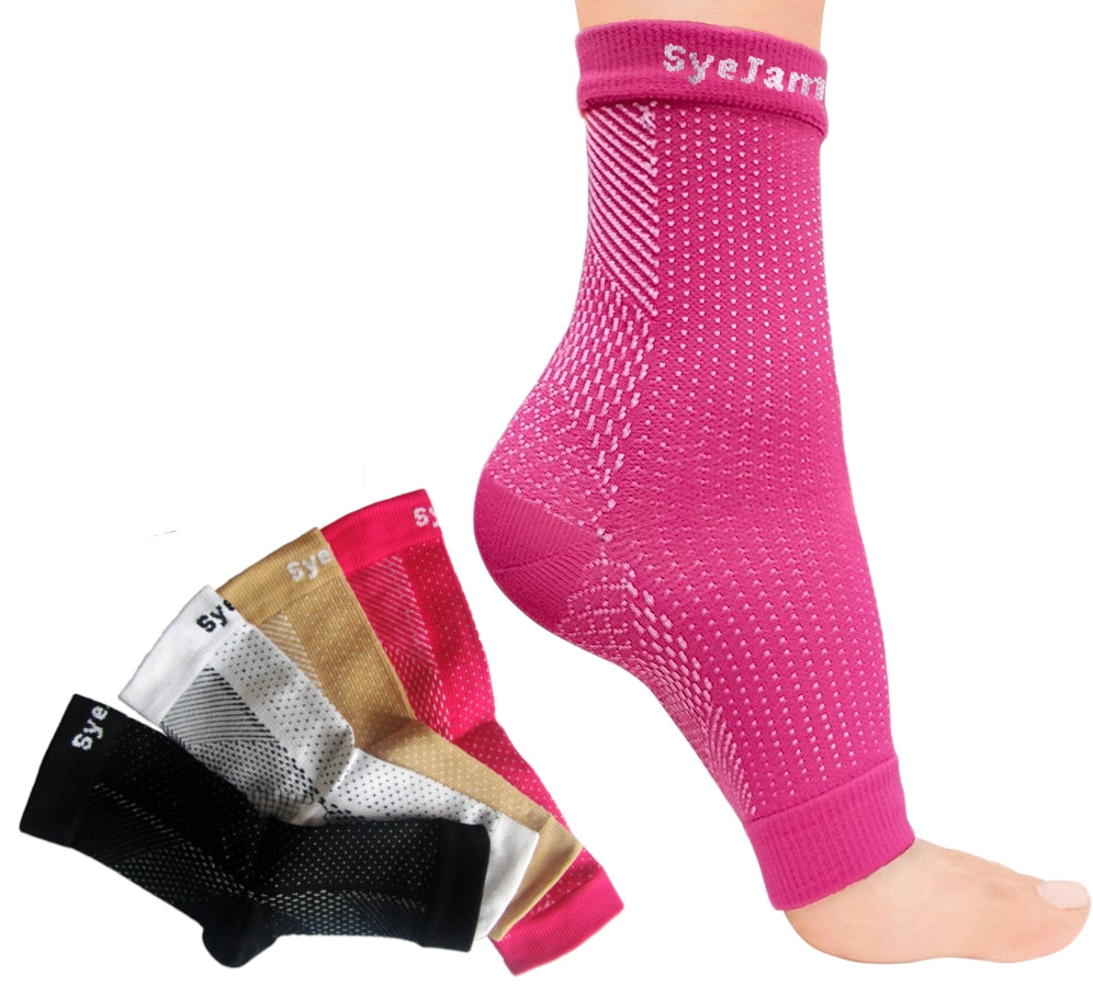 SyeJam® Compression Sleeve - SyeJam
