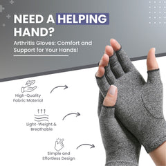 SyeJam® Arthritis Gloves (Original)