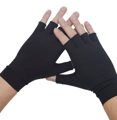 SyeJam® Copper Infused Arthritis Gloves (Exclusive) - SyeJam