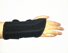 SyeJam® Right Hand Wrist Splint Support - SyeJam