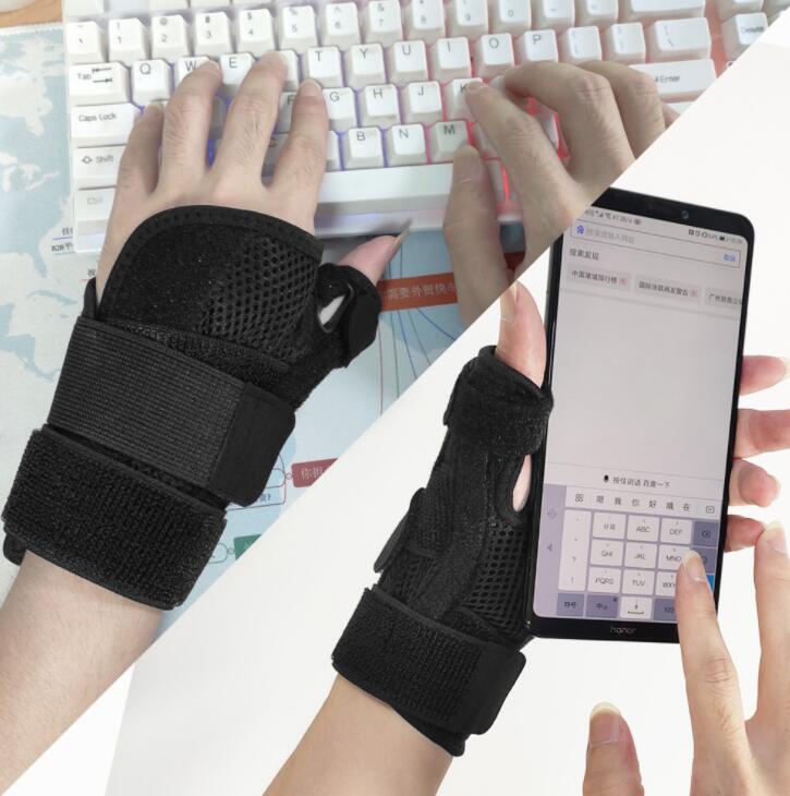 SyeJam® Reversible Thumb Support - SyeJam