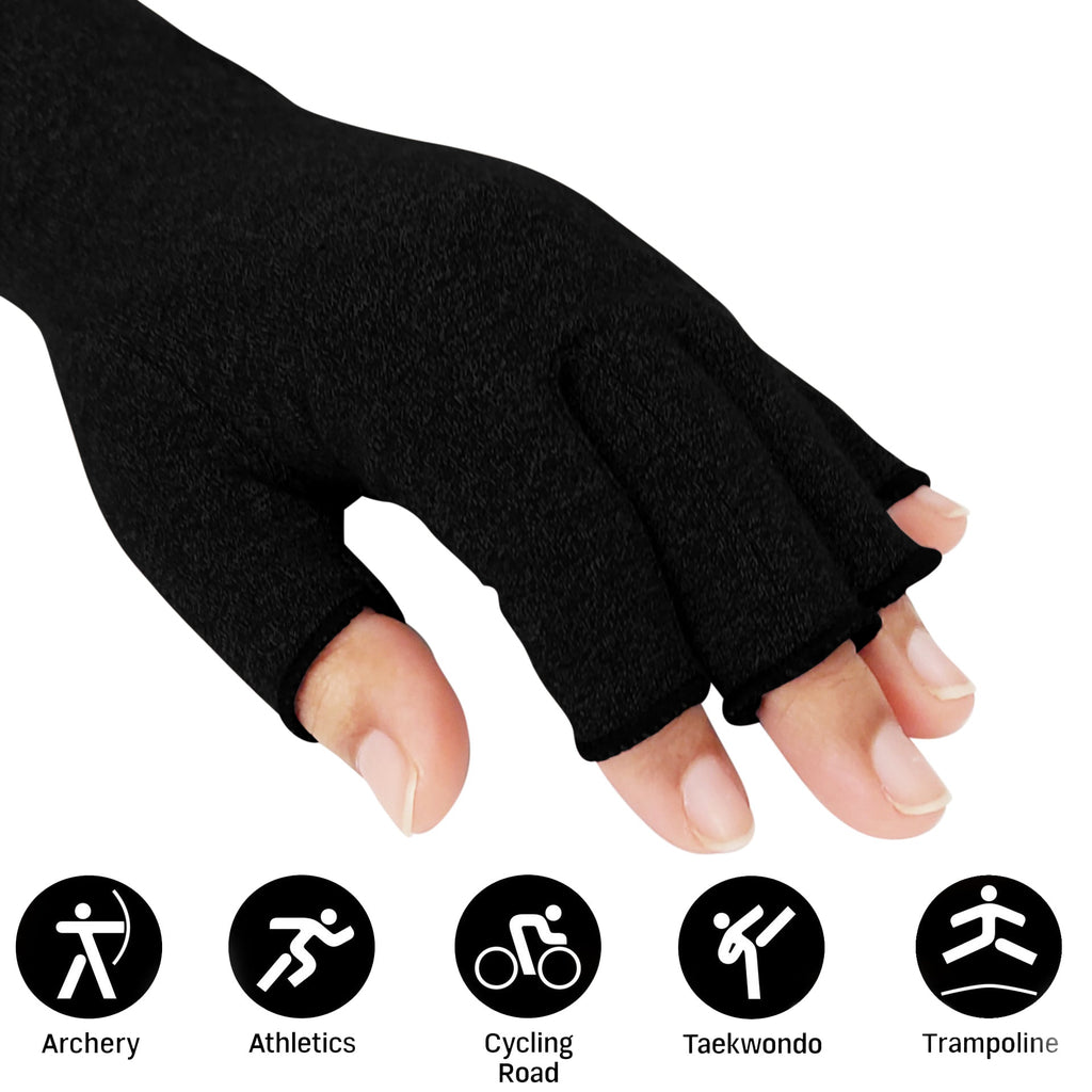 SyeJam® Arthritis Gloves (Original) - SyeJam