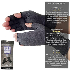 SyeJam® Arthritis Gloves (Original) - SyeJam